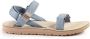 Source Women's Nevada Sandalen beige - Thumbnail 1