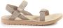Source Women's Nevada Sandalen beige - Thumbnail 2