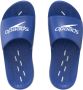 Speedo Kid's Slide Watersportschoenen maat 10K blauw - Thumbnail 2