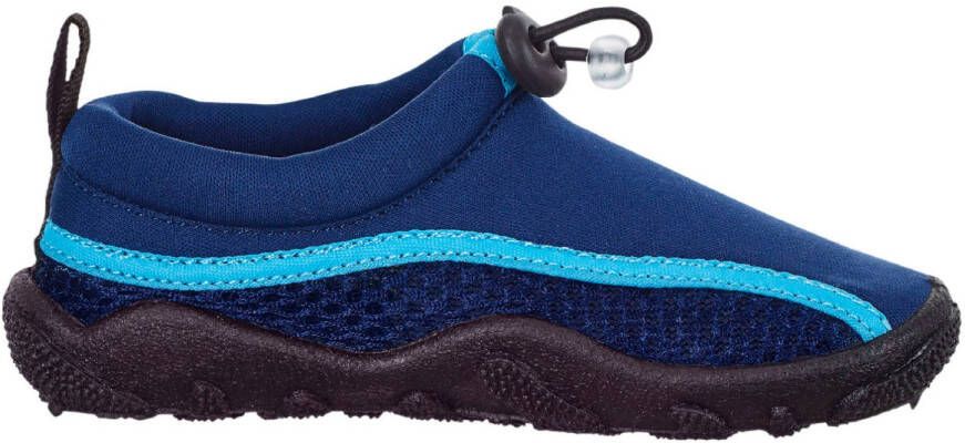 Sterntaler Kid's Aquaschuh uni Watersportschoenen blauw