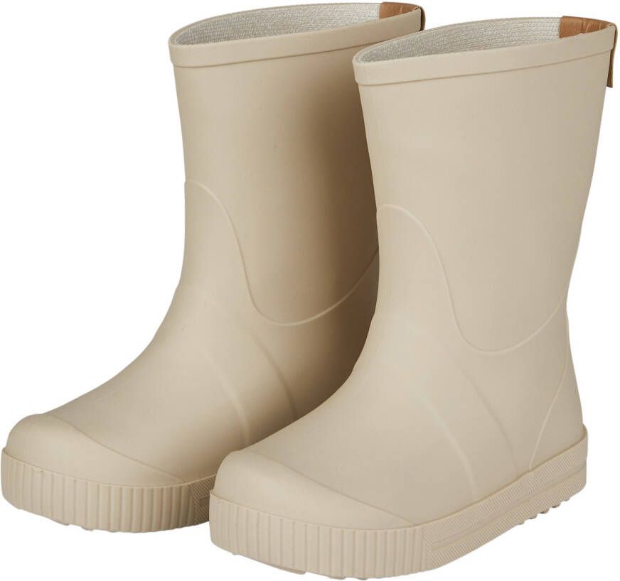Sterntaler Kid's Gummistiefel Rubberlaarzen beige