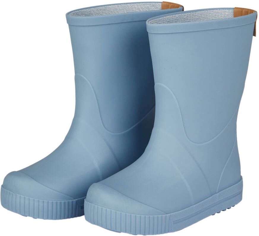 Sterntaler Kid's Gummistiefel Rubberlaarzen turkoois