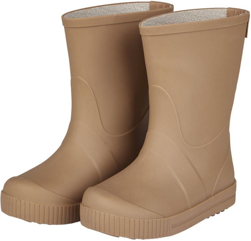 Sterntaler Kid's Gummistiefel Rubberlaarzen beige