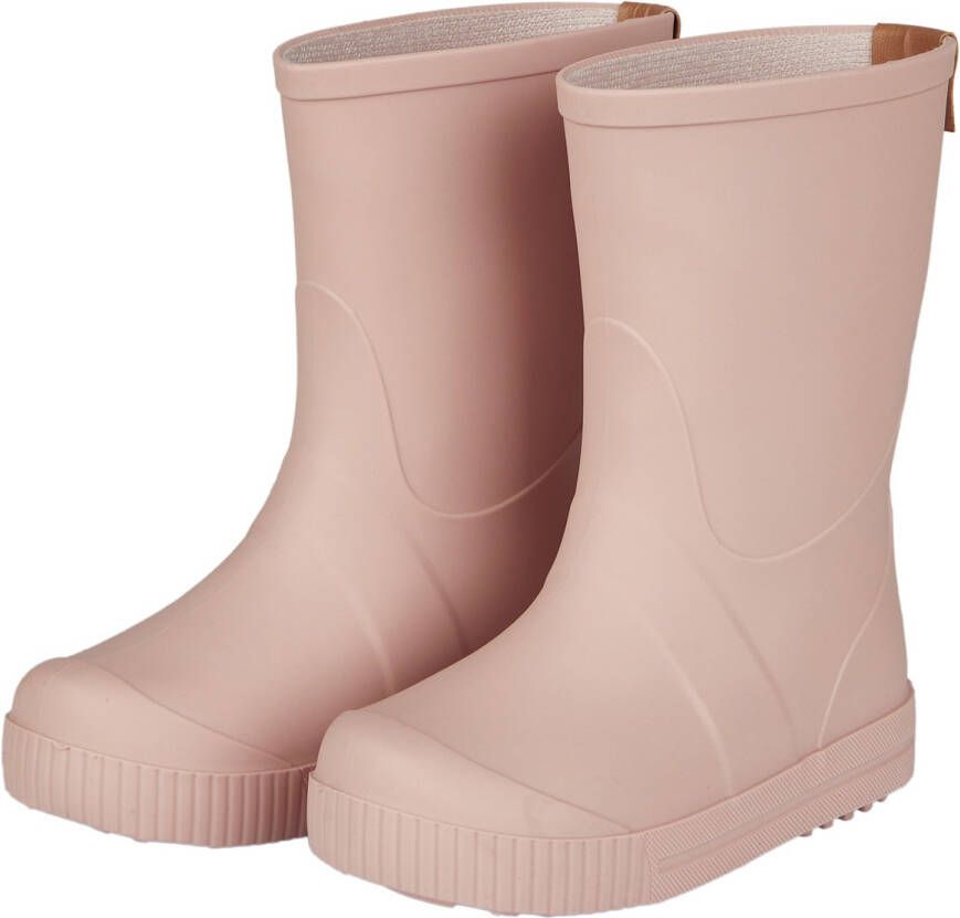 Sterntaler Kid's Gummistiefel Rubberlaarzen roze