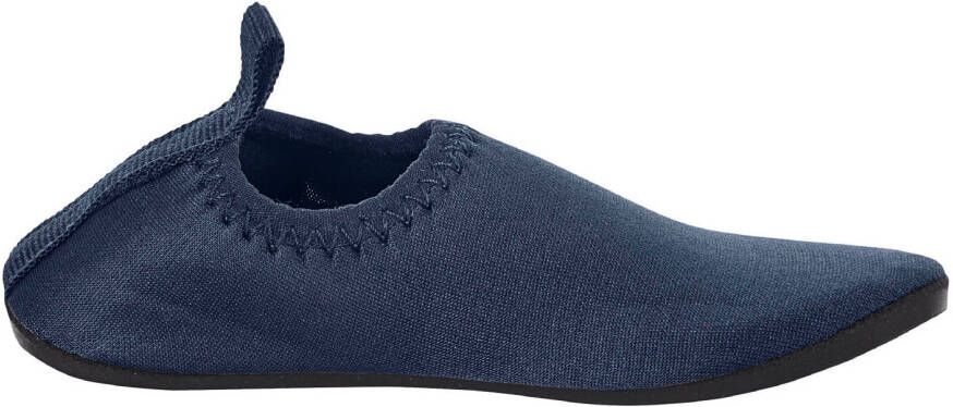 Sterntaler Kid's rutschfester Aquaschuh uni Watersportschoenen blauw