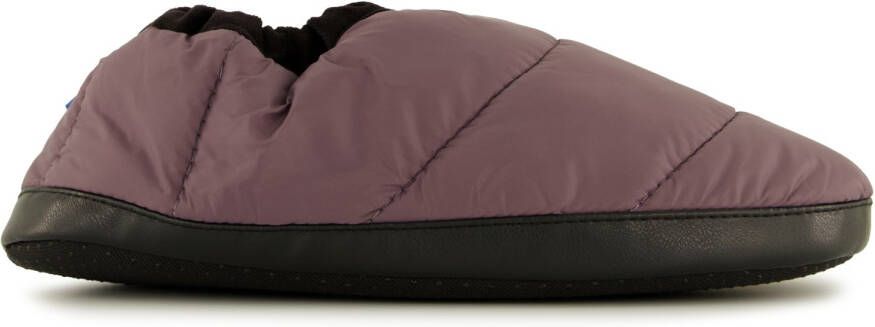 Stoic NykroppaSt. II Slippers Pantoffels maat S 36-38 bruin