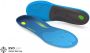 SUPERFEET Run Thin Comfort inlegzolen - Schoenen Schoen accessoires Accessoires - Thumbnail 2