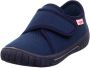 Superfit Kid's Bill C Pantoffels blauw - Thumbnail 2