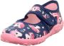Superfit Kid's Bonny C Pantoffels roze - Thumbnail 2