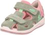 Superfit Kid's Boomerang B Sandalen roze - Thumbnail 1