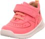 Superfit Kid's Breeze B Vrijetijdsschoenen pink oranje - Thumbnail 1