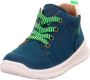 Superfit Kid's Breeze C Vrijetijdsschoenen blauw groen - Thumbnail 2