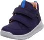 Superfit Kid's Breeze D Vrijetijdsschoenen blauw hellblau - Thumbnail 2