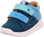 Superfit Kid's Breeze E Vrijetijdsschoenen blauw hellblau - Thumbnail 1