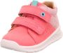 Superfit Kid's Breeze E Vrijetijdsschoenen pink hellgrün - Thumbnail 1