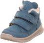 Superfit 372~~~~~~~~~~~~~~~~~~~~~~~~~~~ Half-hoog Blauw - Thumbnail 2