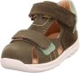 Superfit 395~~~~~~~~~~~~~~~~~~~~~~~~~~~ JongensSandalenKindersandalen Groen - Thumbnail 2