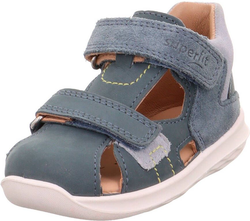 Superfit Kid's Bumblebee B Sandalen grijs