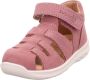 Superfit Kid's Bumblebee Sandalen roze - Thumbnail 1