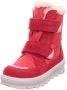 Superfit Kid's Flavia C Winterschoenen rood - Thumbnail 1
