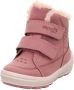 Superfit Kid's Groovy 2.0 Winterschoenen roze - Thumbnail 2