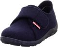 Superfit Kid's Happy Octi Pantoffels blauw - Blauw