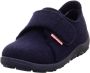 Superfit Kid's Happy Octi Pantoffels blauw - Thumbnail 1
