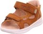 Superfit open schoenen lagoon Karamel - Thumbnail 3