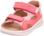 Superfit Kid's Lagoon Sandalen roze - Thumbnail 1