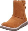 Superfit Kid's Lora Winterschoenen bruin - Bruin