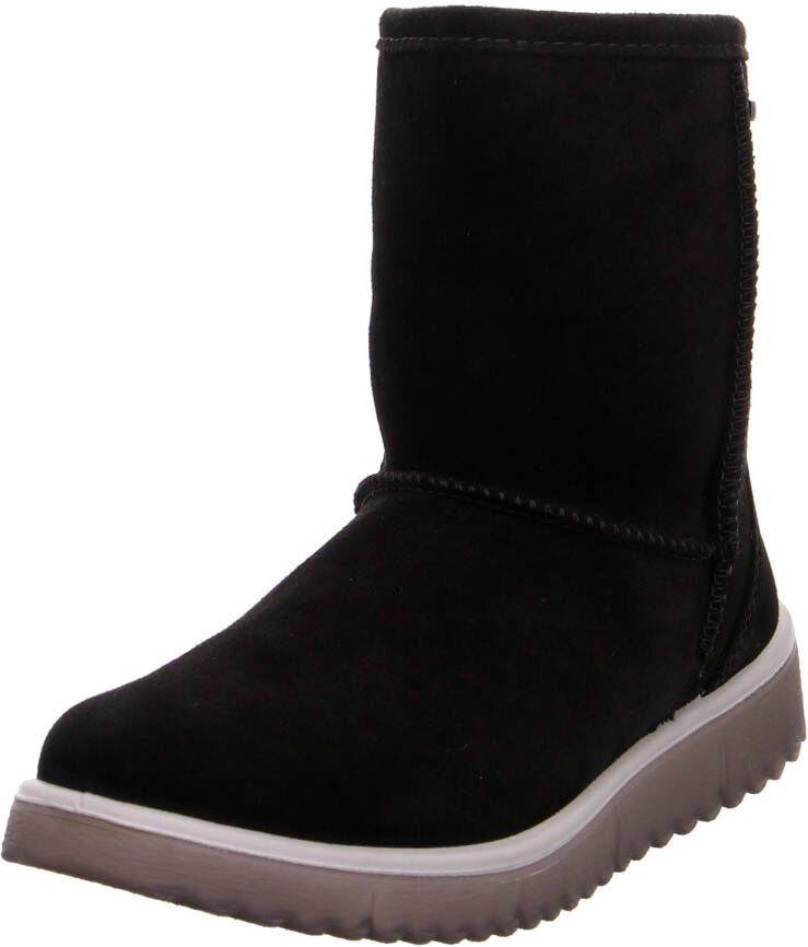 Superfit Kid's Lora Winterschoenen zwart