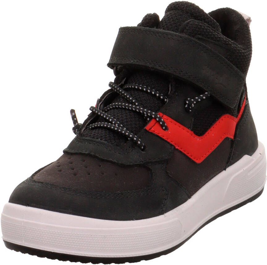 Superfit Kid's Maverick Winterschoenen zwart