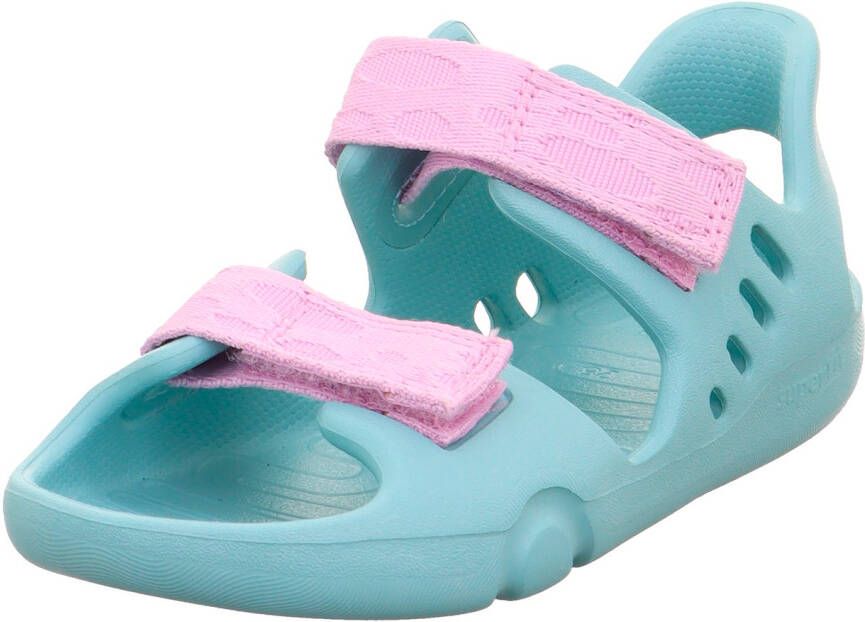 Superfit Kid's Splash-S Sandalen turkoois
