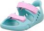 Superfit Kid's Splash-S Sandalen turkoois - Thumbnail 1