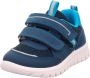 Superfit Kid's Sport7 Mini C Vrijetijdsschoenen blauw türkis - Thumbnail 2