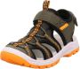 Superfit Kid's Tornado Light Sandalen bruin - Thumbnail 2
