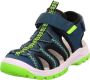 Superfit Kid's Tornado Light Sandalen meerkleurig - Thumbnail 2