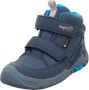 Superfit Kid's Trace B Barefootschoenen blauw türkis - Thumbnail 1