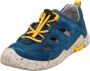 Superfit Kid's Trace Barefootschoenen blauw - Thumbnail 2