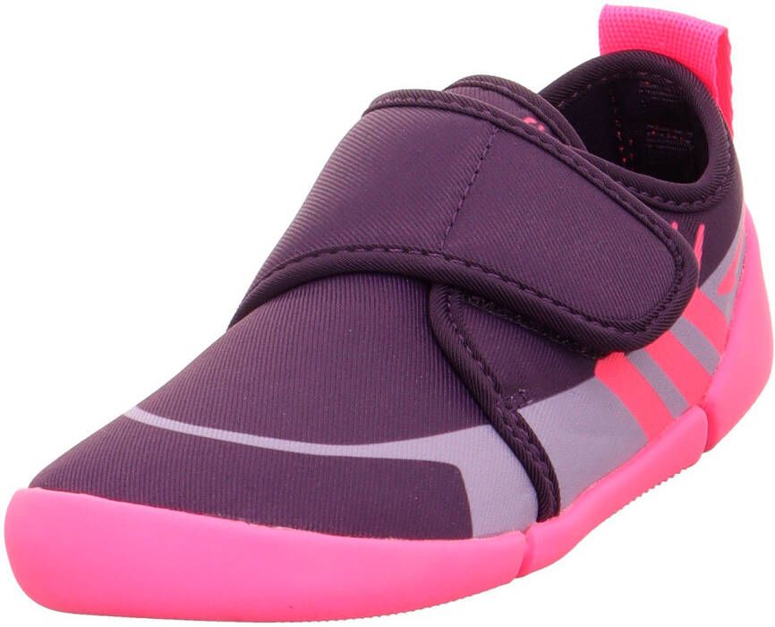 Superfit Kid's Venti C Pantoffels purper