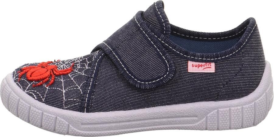 Superfit pantoffels BILL met schoenwijdte-meetsysteem wms: middel - Foto 2