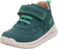 Superfit Kid's Breeze B Vrijetijdsschoenen groen - Groen