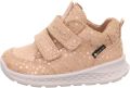 Superfit Kid's Breeze D Vrijetijdsschoenen beige - Beige