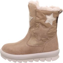 Superfit Kid's Flavia D GTX Winterschoenen bruin