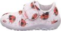 Superfit Kid's Happy Octi Pantoffels meerkleurig - Meerkleurig