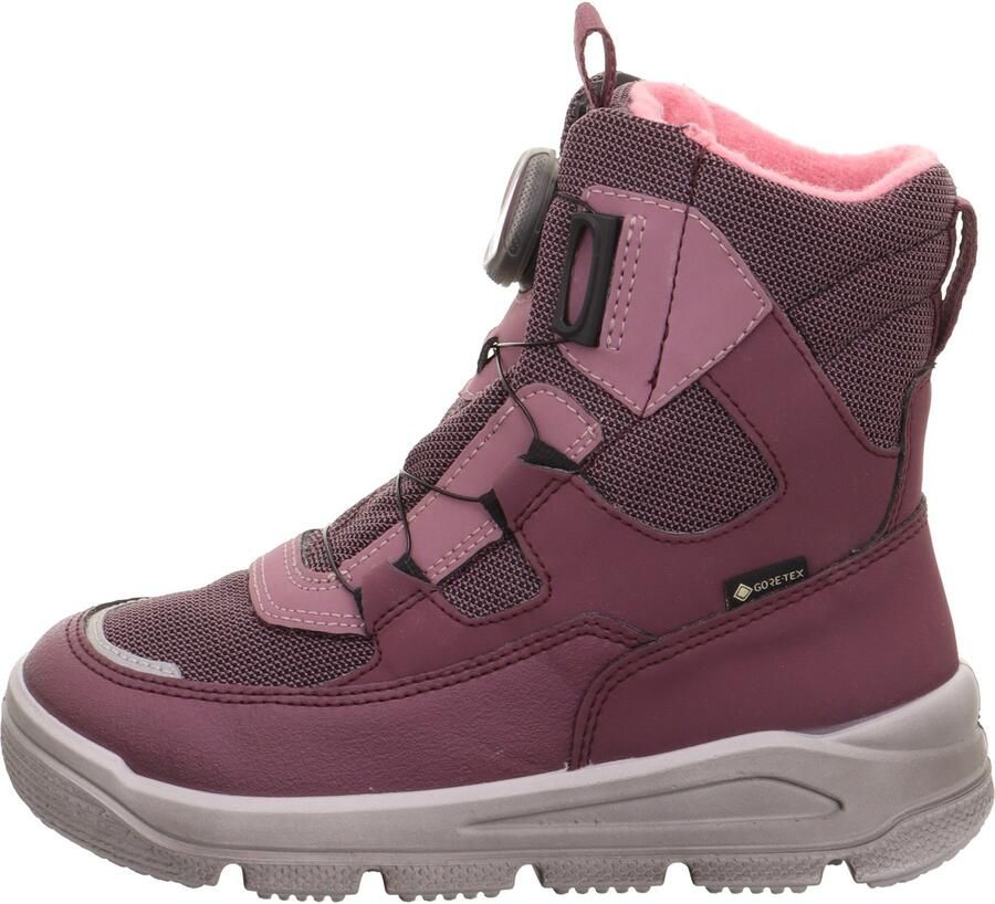 Superfit Kid's Mars B Winterschoenen purper