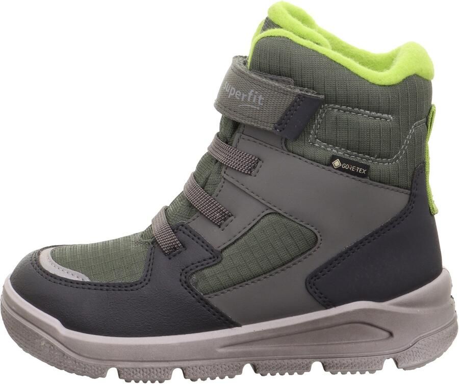 Superfit Kid's Mars C GTX Winterschoenen grijs