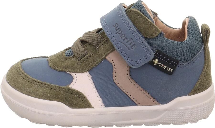 Superfit Kid's Superfree 2.0 B GTX Barefootschoenen grijs