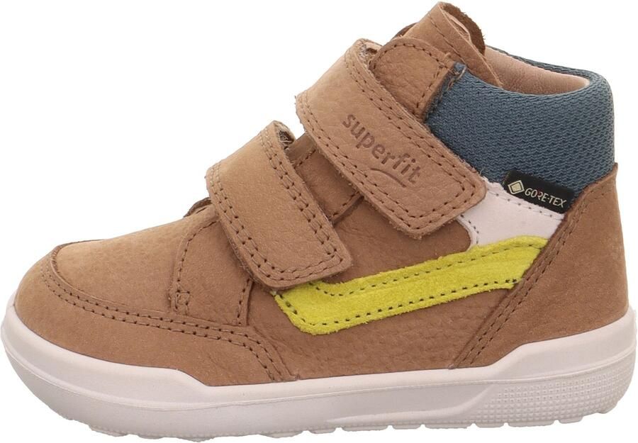 Superfit Kid's Superfree 2.0 GTX Barefootschoenen bruin