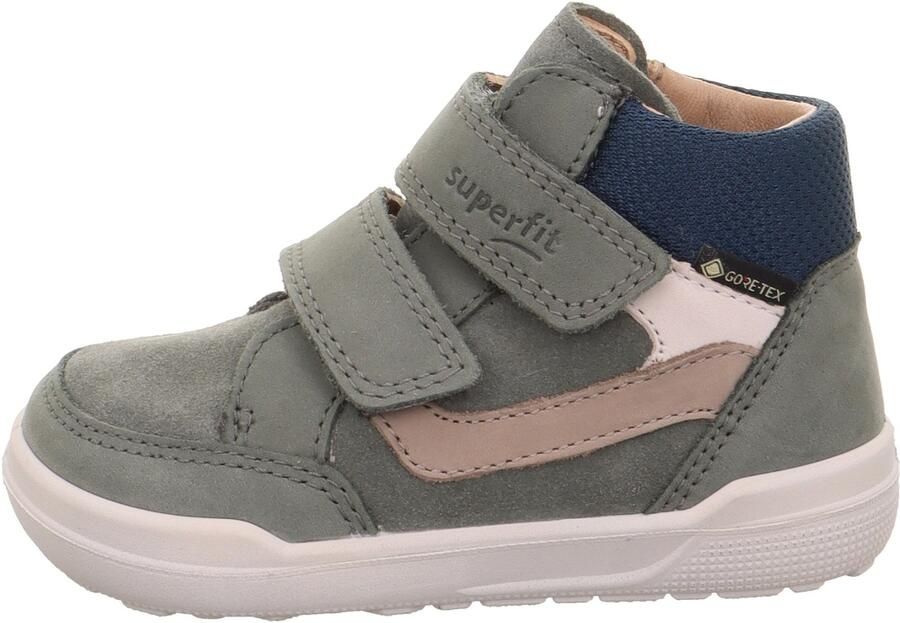 Superfit Kid's Superfree 2.0 GTX Barefootschoenen grijs